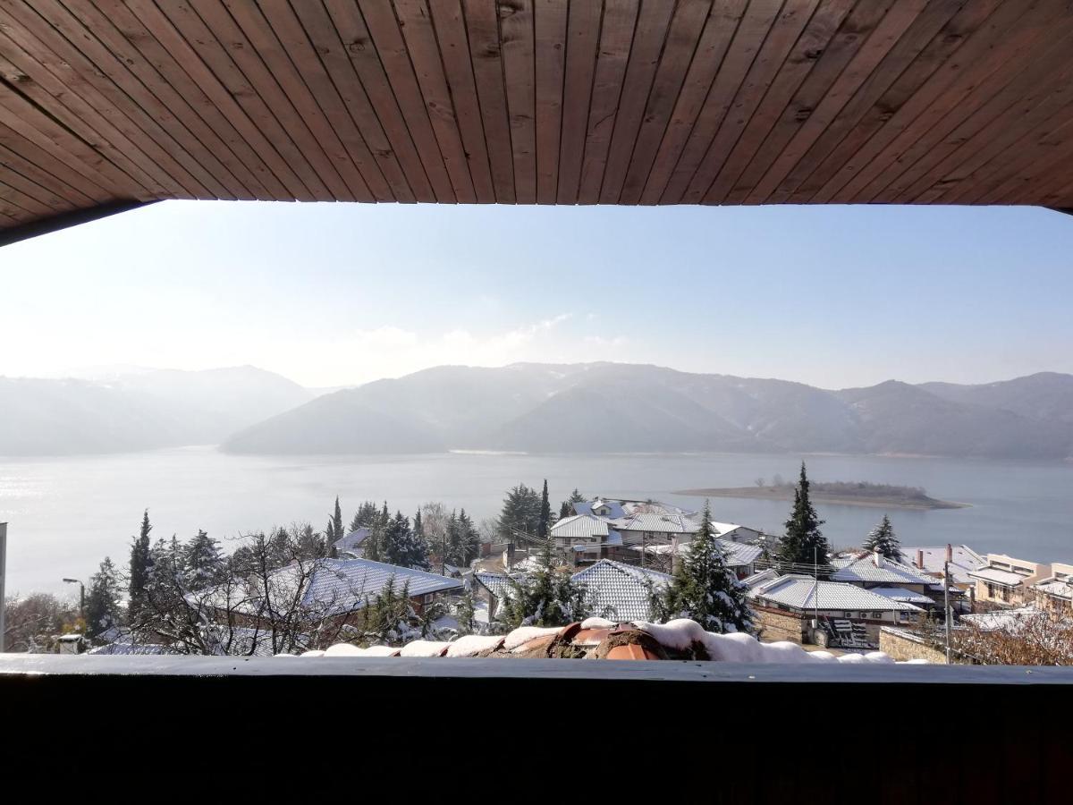 Trifon Zarezan Family Hotel Glavatartsi Exterior photo